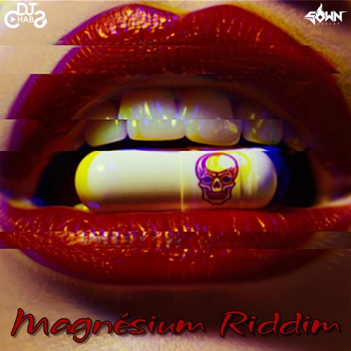 Ward 21 & DJ Sown X DJ T’Chabs - Printa Rmx