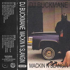 DJ BUCKMANE - LETS MAKE A STANG