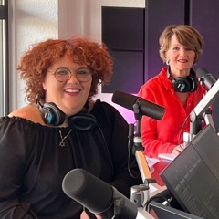 Jannet, Marjolijn Rodenburg en Hester den Ruijter - GoodLIFE Radio special 9 september 2024 deel 3