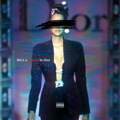 Demon In Dior