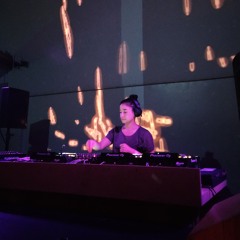 Wonja at Parameter 2024, San Francisco