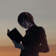 Light Yagami/Kira Speech