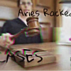 Aries Racked Up - Cases