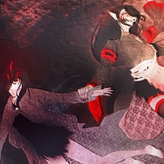 WINGS TO ASHES -【IMPOSTOR】FT. KASANE TETO