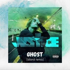 Ghost - Justin Bieber (island remix)