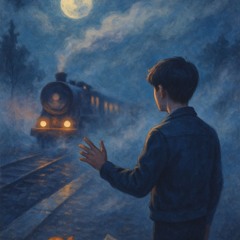 ミステリートレイン
