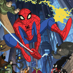 The Spectacular Spider-Man Theme