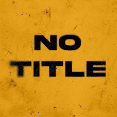 NO TITLE