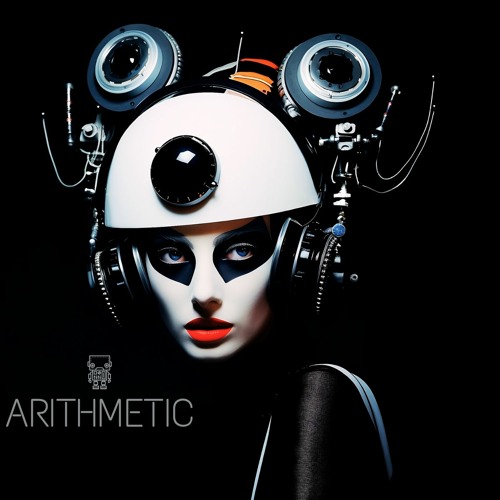 PREMIERE : KARPOVICH, DJVEDO - Arithmetic (Original Mix)