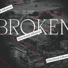Broken - Original Mix