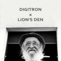 Digitron x Lion's Den - Freire in Dub - Chasing Change + Chasing Dub (2020 mix)