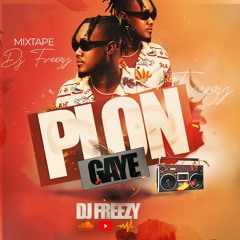 PLON GAYE (MIXTAPE)