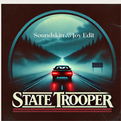 Soundskin & Joy - State Trooper