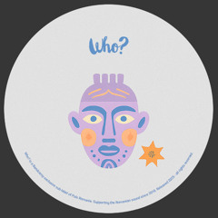 PREMIERE: Unknown Artist - Oct [WHO010]