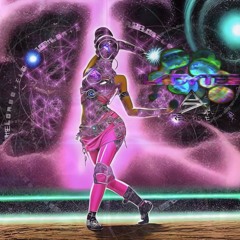 LADYTEE GVLVCTIC NETWORK - WELCOME TO THE FUTURE
