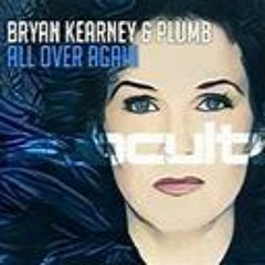 Bryan Kearney - All Over Again (Gee & Atom Remix)