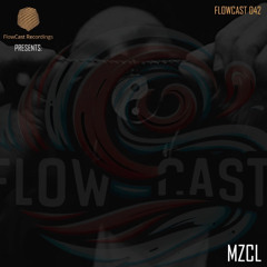 MZCL, Flowcast Drum and Bass Guest Mix #2