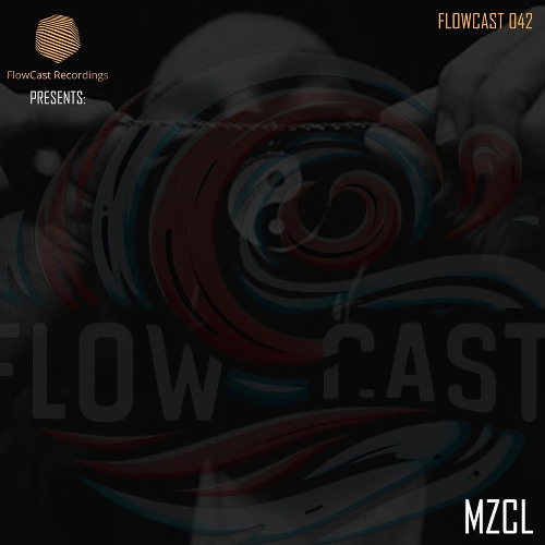 MZCL, Flowcast Drum and Bass Guest Mix #2