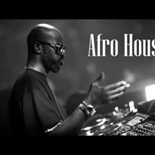 BLACK COFFEE style | AFRO HOUSE | by DJ ABLO mix 2024