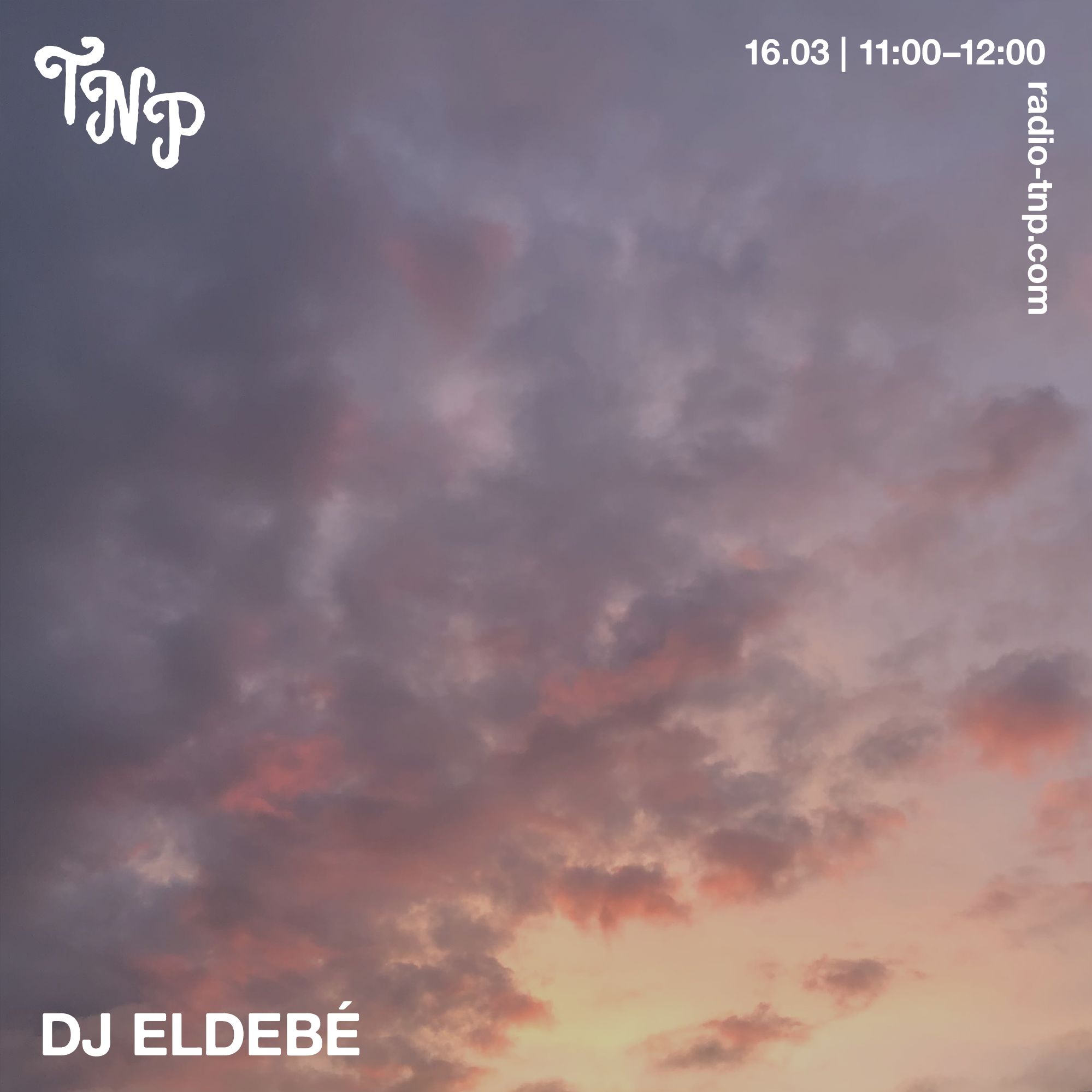 DJ Eldebé