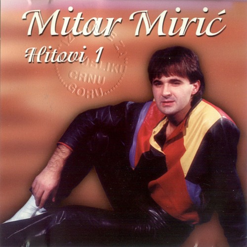 Stream Sve su iste osim tebe by Mitar Miric | Listen online for free on  SoundCloud