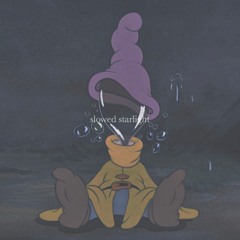 in my room - frank ocean (slowed + reverb)