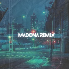 Valentine Dj Tech House   Madona