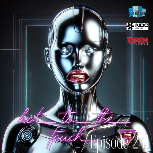 Hot To The Touch Episode 241 With Discoholic Ken