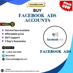 Step-by-Step Guide to Buy Facebook Ads Accounts Safely