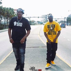 J Rock FT D Boi  - Seen It All
