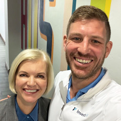 EPISODE 220: A COMMUNITY BANKING LEADER AND FINTECH TRAILBLAZER TRANSFORM ACCOUNTS FOR THE DIGITAL AGE