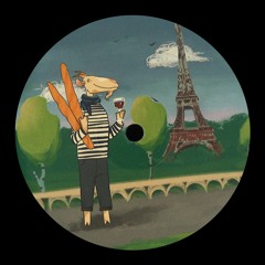Gjidoda JR - Sailers (Joss Artreform Mix) [PCM002] Vinyl Only
