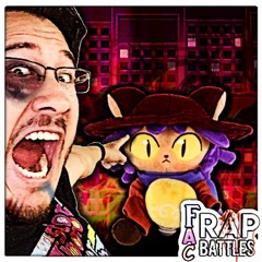 Niko vs. Markiplier - LOST FACRB