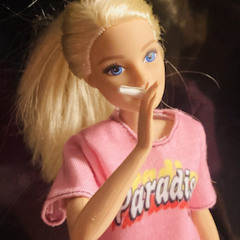 Barbie Xtra:N.O.P.E