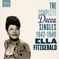 Into Each Life Some Rain Must Fall (Single Version) [feat. Ella Fitzgerald]