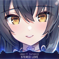 Stereo Love Nightcore