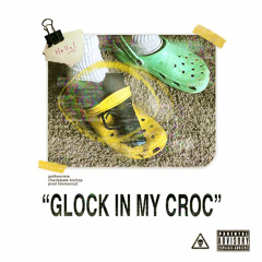glock in my croc - checkmate bishop x gothnorme(PROD DaManny
