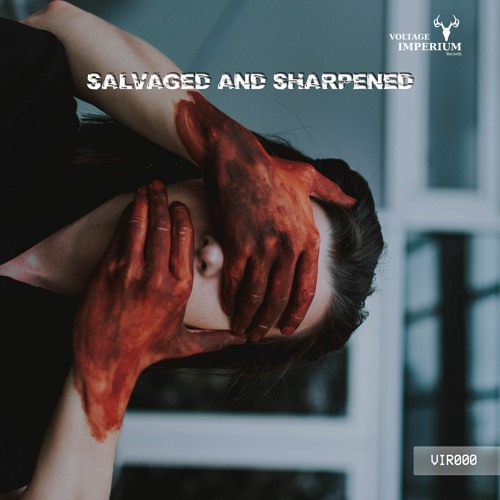 [VIR000] Salvaged And Sharpened EP | VA