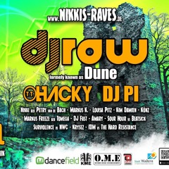 IDM Vs SURVIOLENCE@NikkisCastle24