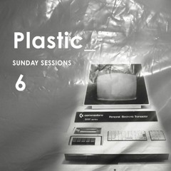 Plastic/Artificial - Sunday Sessions 6 | #ArtificialIntelligence