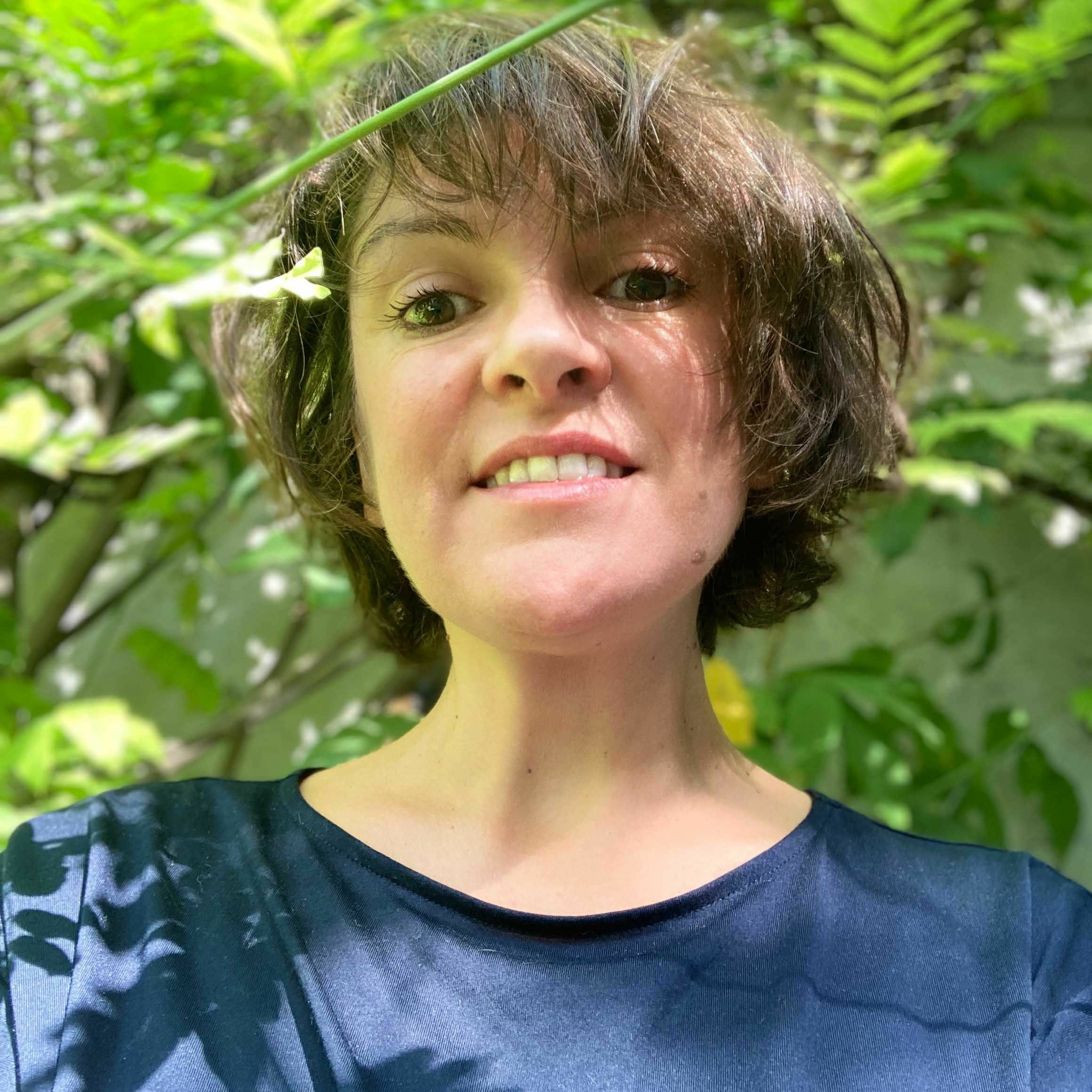 MARIELLE MACÉ – UNE PLUIE D’OISEAUX