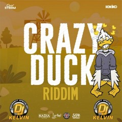 Crazy Duck Riddim Mix | Problem Child, Lyrikal, Shal Marshall, Nadia Batson | By DJ Kelvin