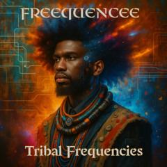 Tribal Frequencies Afro House Mix