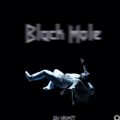 Jay Krimzz - Black Hole