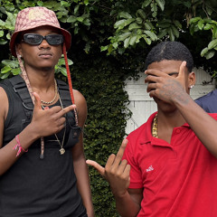 fluupmc x elece22 -GLOCK