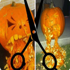 dükie - pumpkin gut #strep