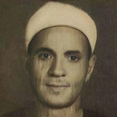 أذان نادر للشيخ أحمد سليمان السعدني.