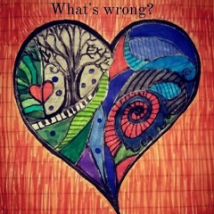 What's Wrong? (2 Rightly/Aine Parkes)
