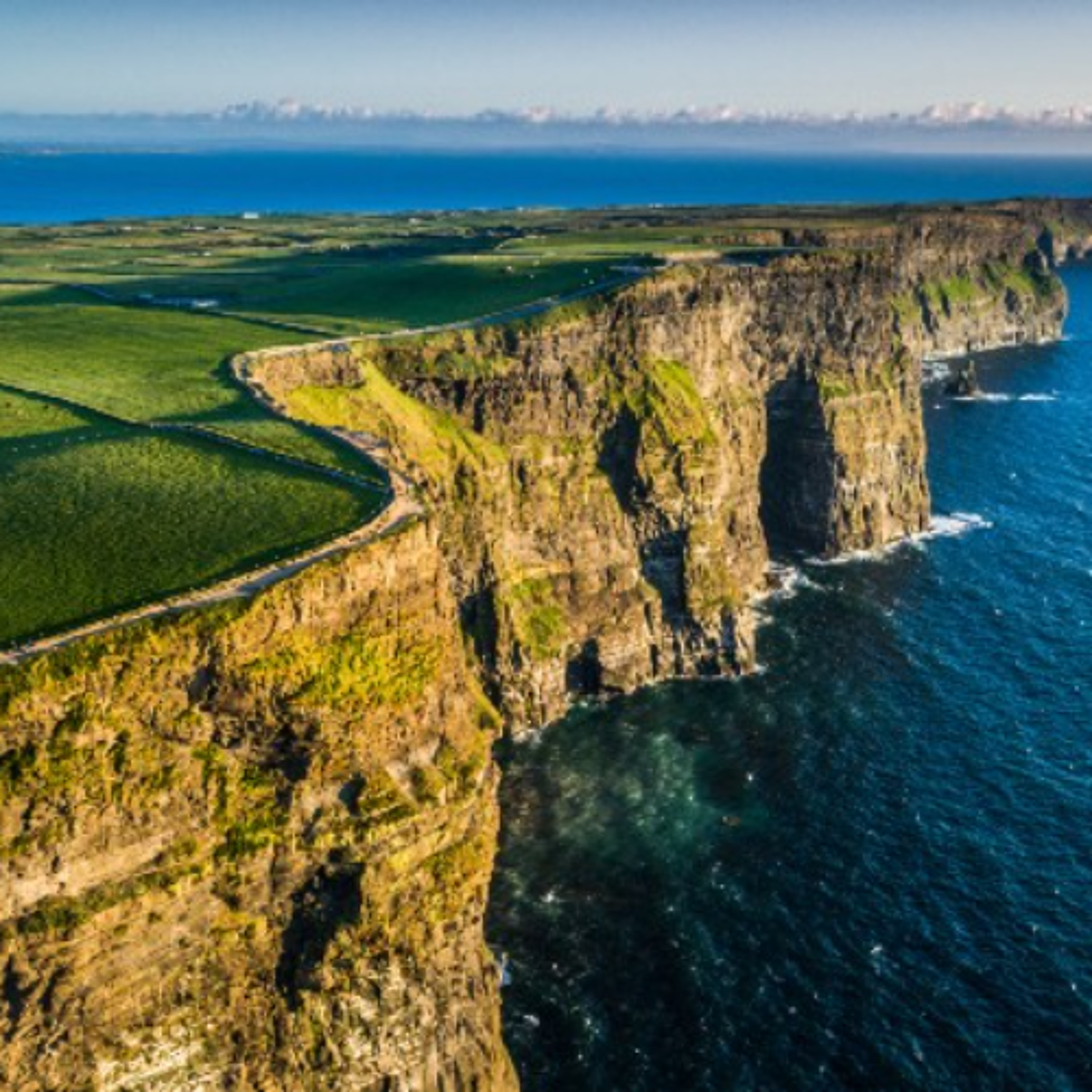 Annual Irish UNESCO Global Geoparks Forum 2025 To Take Place In Clare