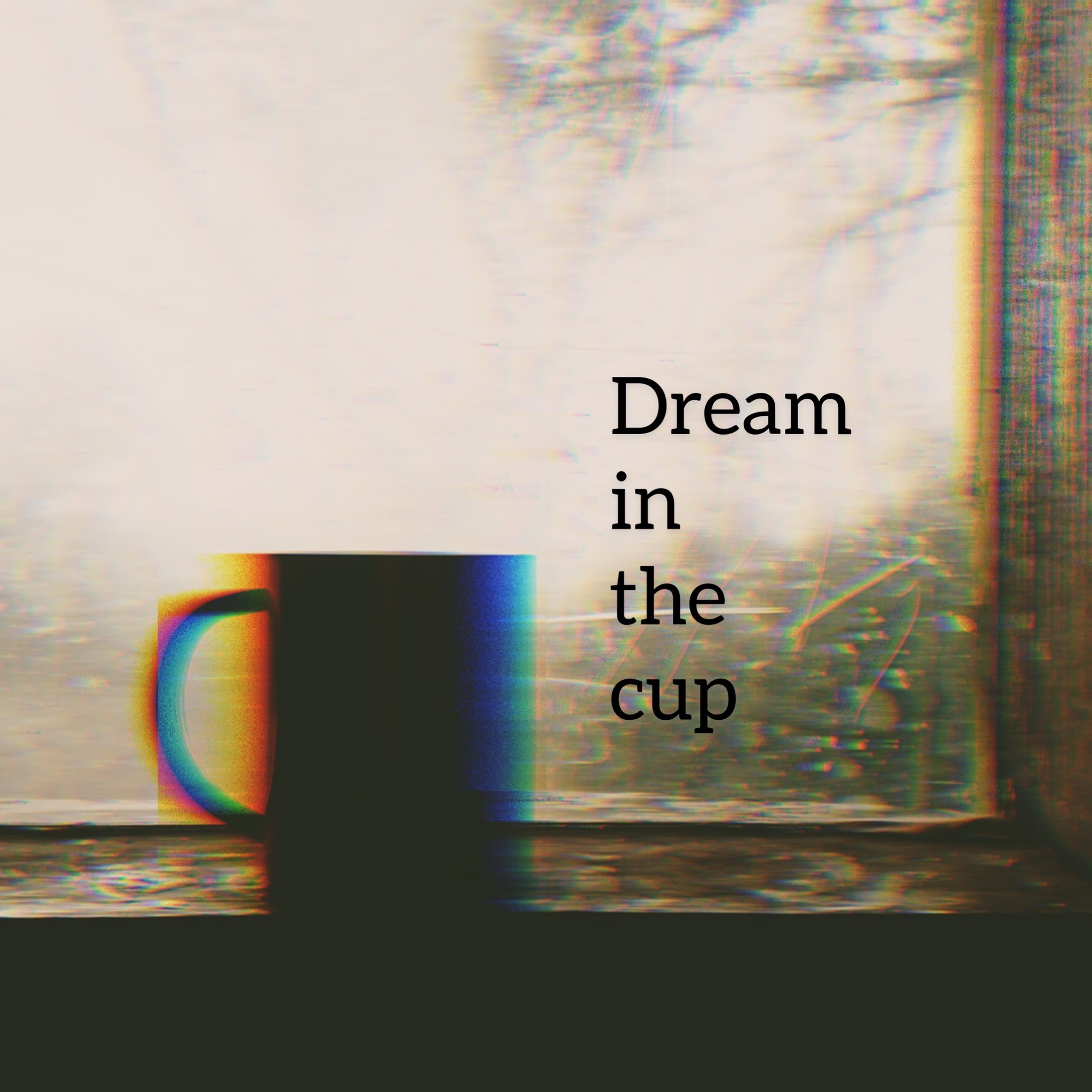 Dream In The Cup episode artwork